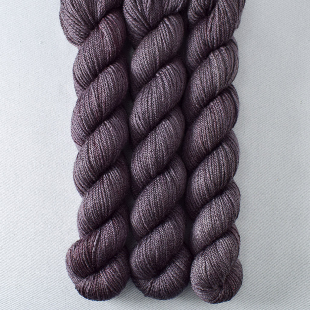 Punch Bowl - Miss Babs Yowza Mini superwash Merino wool yarn