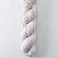 Purple 3 - Miss Babs Yummy 2-Ply yarn