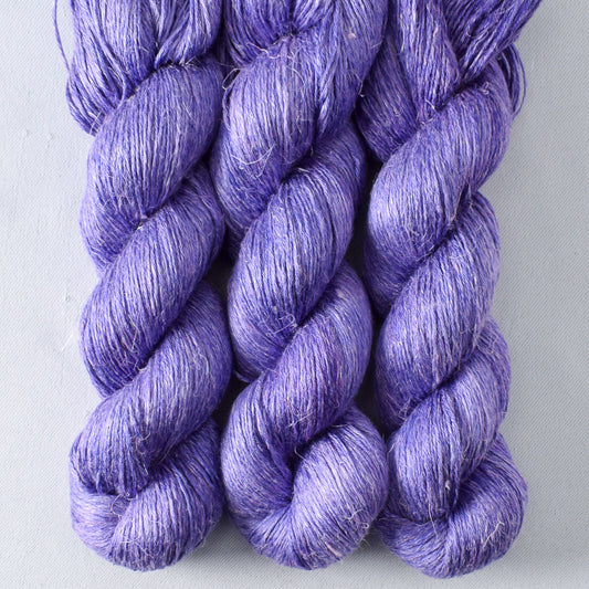 Purple Crush - Miss Babs Damask yarn