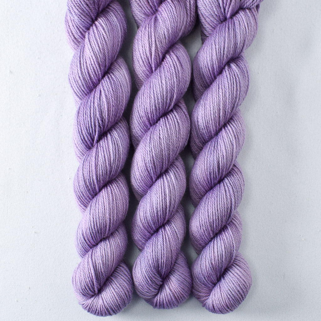 Purple Urchin - Yowza Mini