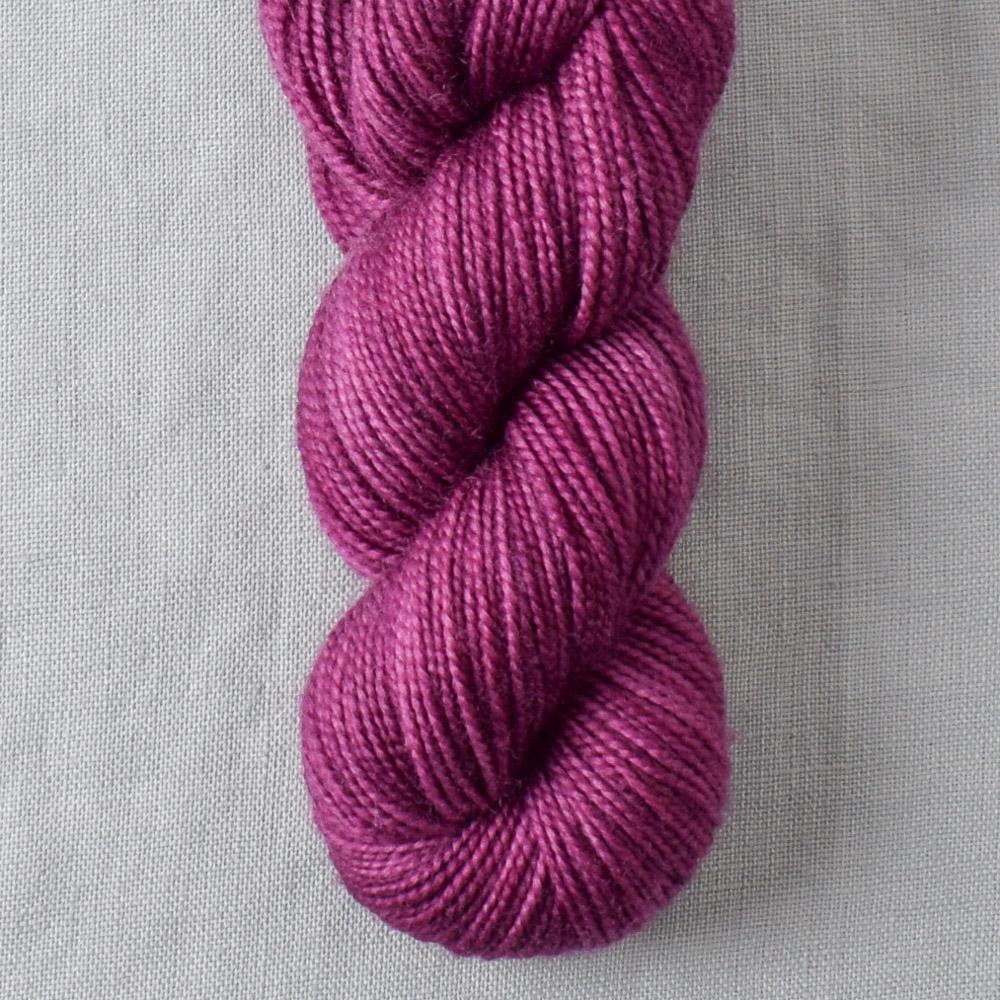 Purshiana - Miss Babs Yummy 2-Ply Toes superwash Merino wool yarn