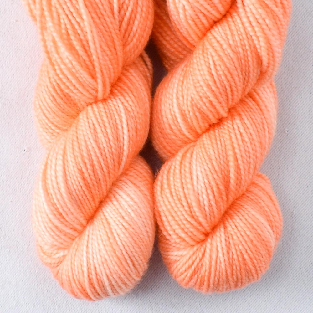 Push Pop - Miss Babs 2-Ply Toes yarn