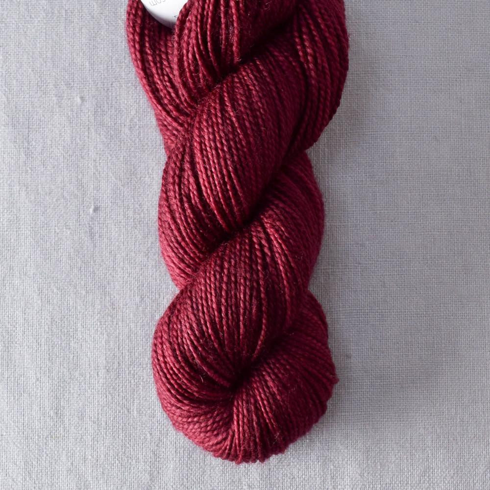 Pyrope - Miss Babs 2-Ply Toes yarn