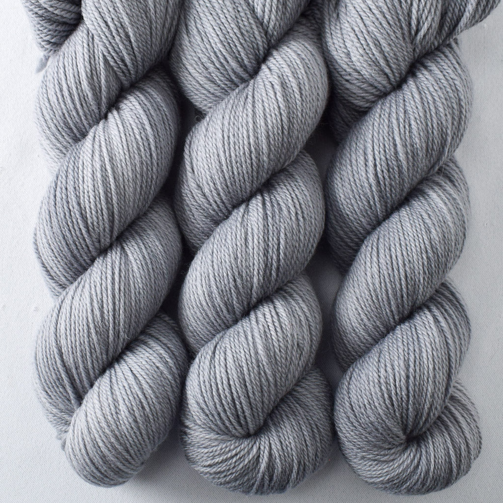 Quarry - Miss Babs Intrepid yarn