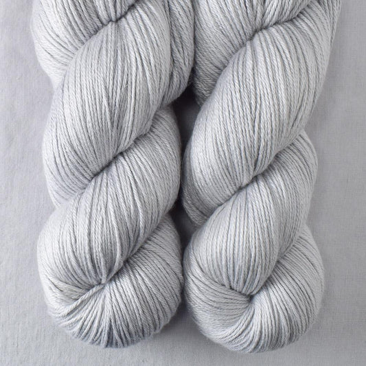 Quicksilver - Miss Babs Big Silk yarn