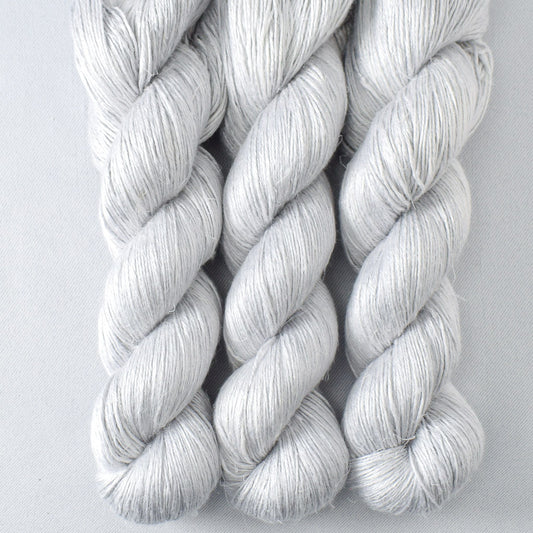 Quicksilver - Miss Babs Damask yarn