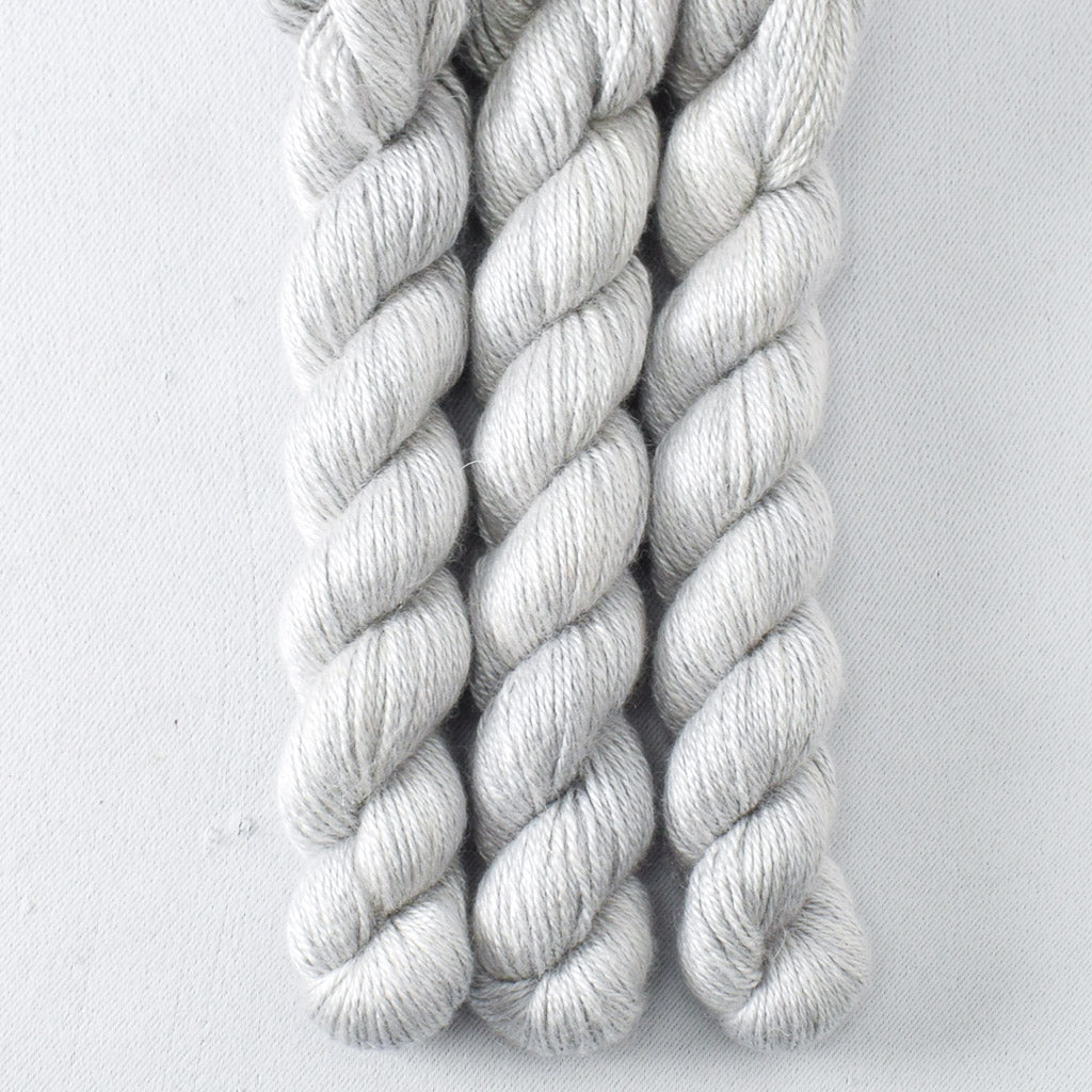 Quicksilver - Miss Babs Holston Mini yarn