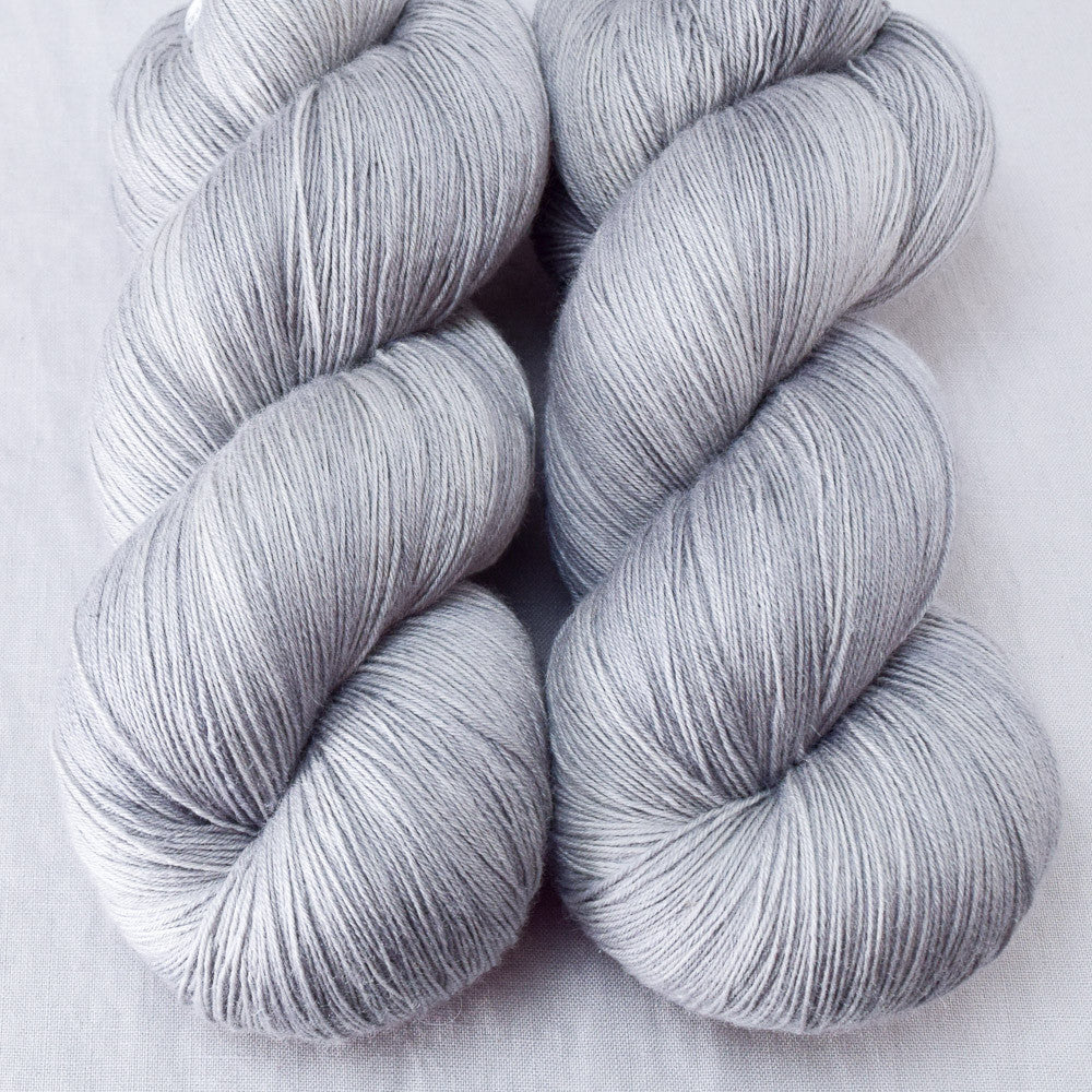 Quicksilver - Miss Babs Katahdin yarn