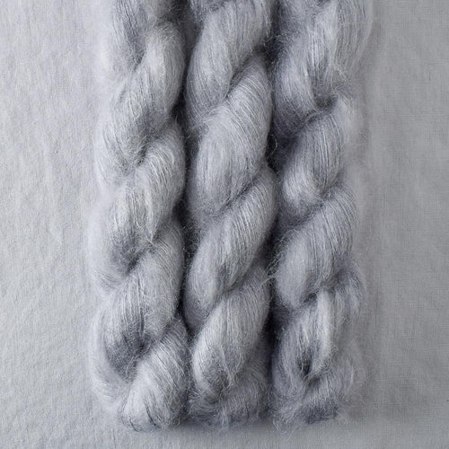 Quicksilver - Miss Babs Moonglow yarn