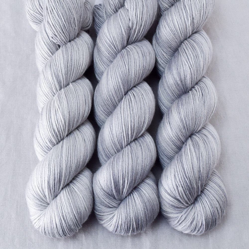 Quicksilver - Miss Babs Tarte yarn
