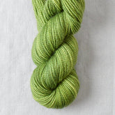 Rachis - Miss Babs Yummy 2-Ply Toes superwash Merino wool yarn