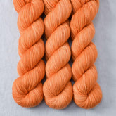 Radiance - Miss Babs Yummy 2-Ply superwash Merino wool yarn