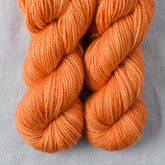 Radiance - Miss Babs Yummy 2-Ply Toes superwash Merino wool yarn