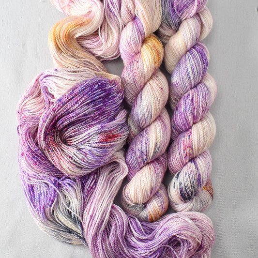 Radiant Cloudscape - Miss Babs Yet yarn