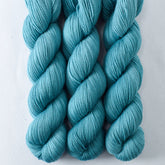 Rainforest - Miss Babs Avon yarn