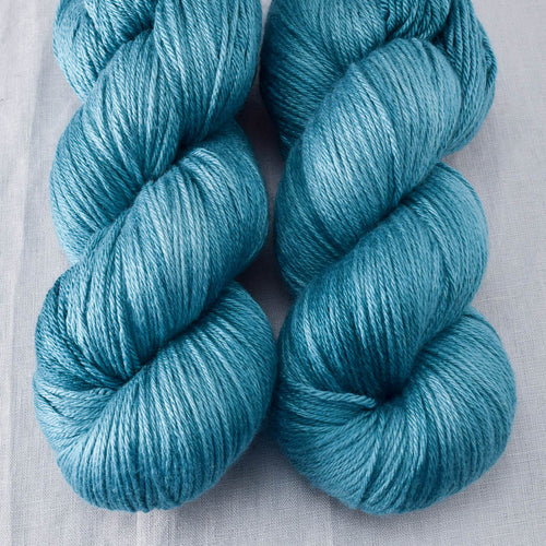 Rainforest - Miss Babs Big Silk yarn
