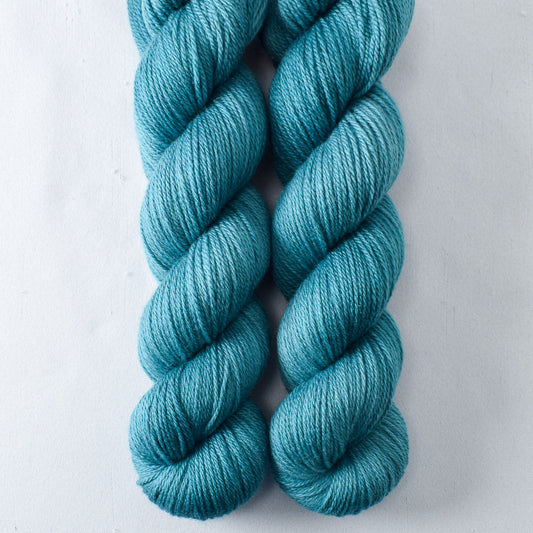 Rainforest - Miss Babs Killington 350 yarn