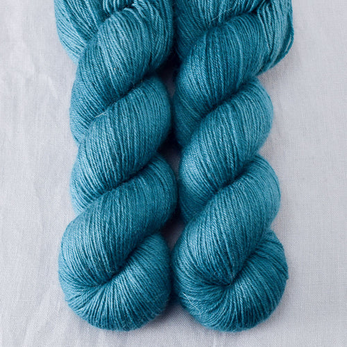 Rainforest - Miss Babs Katahdin 437 Yarn