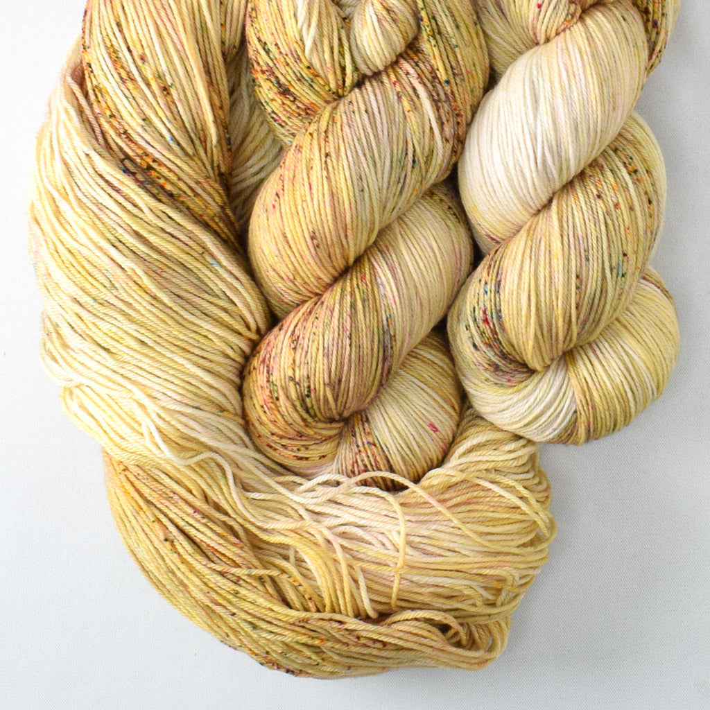 Rangeland - Miss Babs Yowza superwash Merino wool yarn