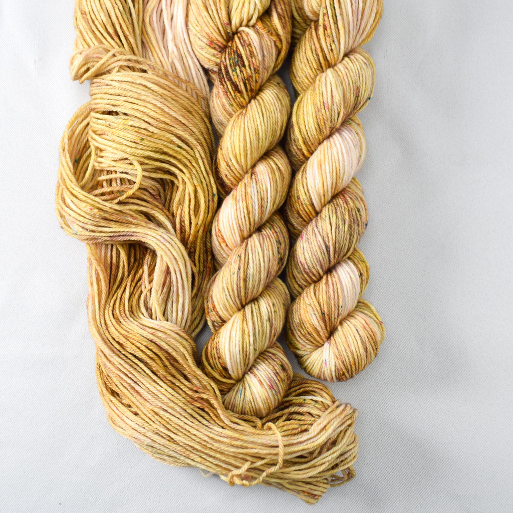 Rangeland - Miss Babs Yowza Mini superwash Merino wool yarn