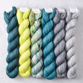 Rappel - Miss Babs Yowza Mini Set of Six