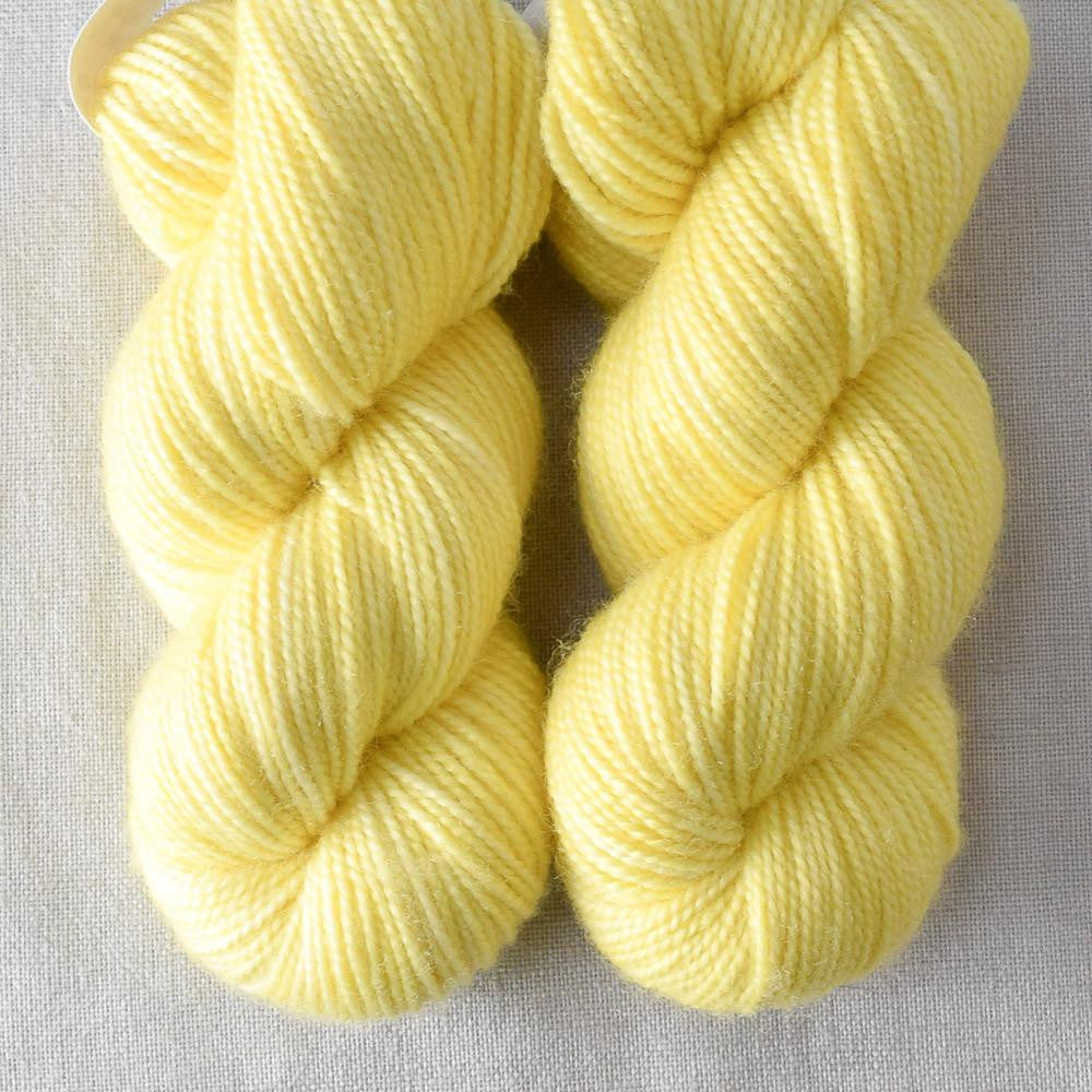Rays - Miss Babs Yummy 2-Ply Toes superwash Merino wool yarn