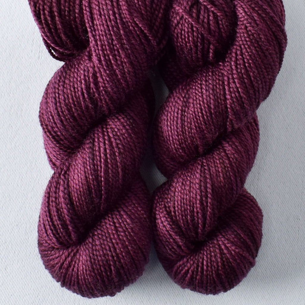 Raywood Ash - Miss Babs 2-Ply Toes yarn