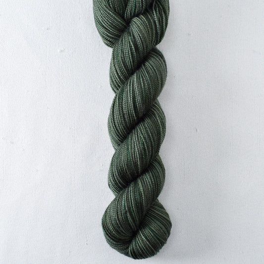 Rebel - Miss Babs Yummy 2-Ply yarn