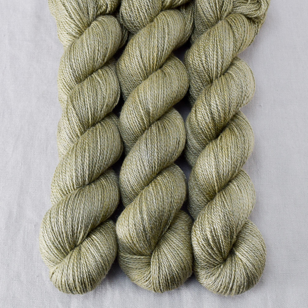 Reindeer Moss - Miss Babs Yet yarn