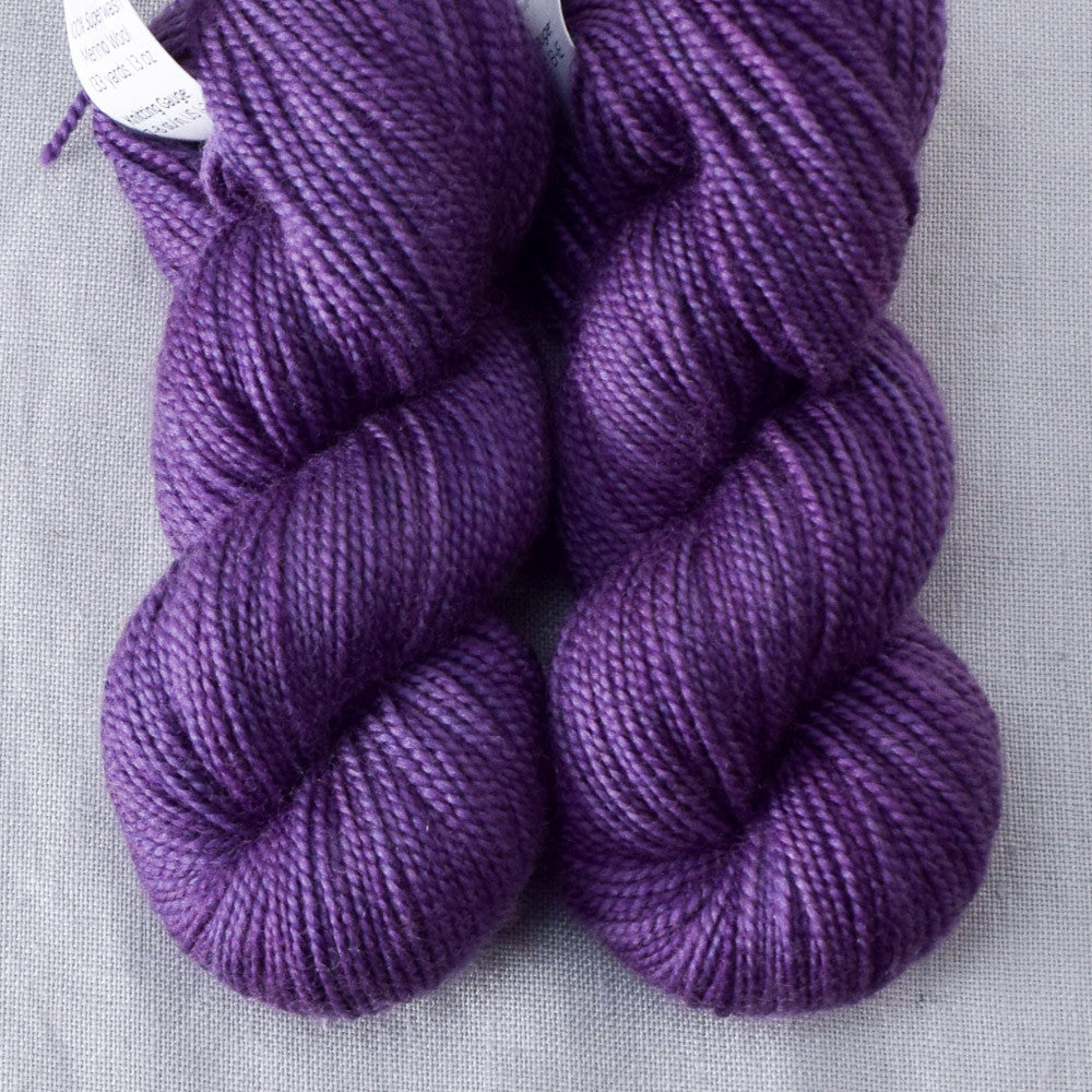 Rejuvenate - Miss Babs Yummy 2-Ply Toes superwash Merino wool yarn