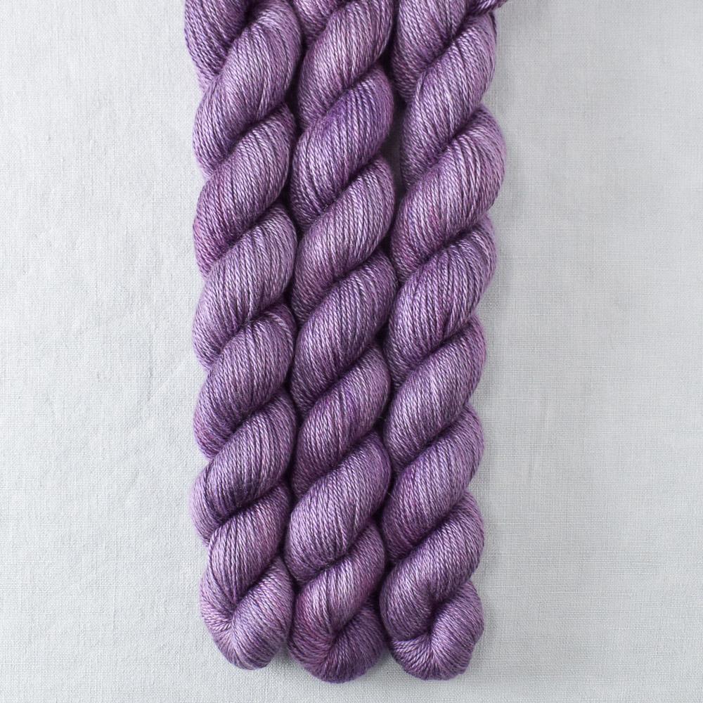 Rejuvenate - Miss Babs Sojourn cashmere and silk yarn