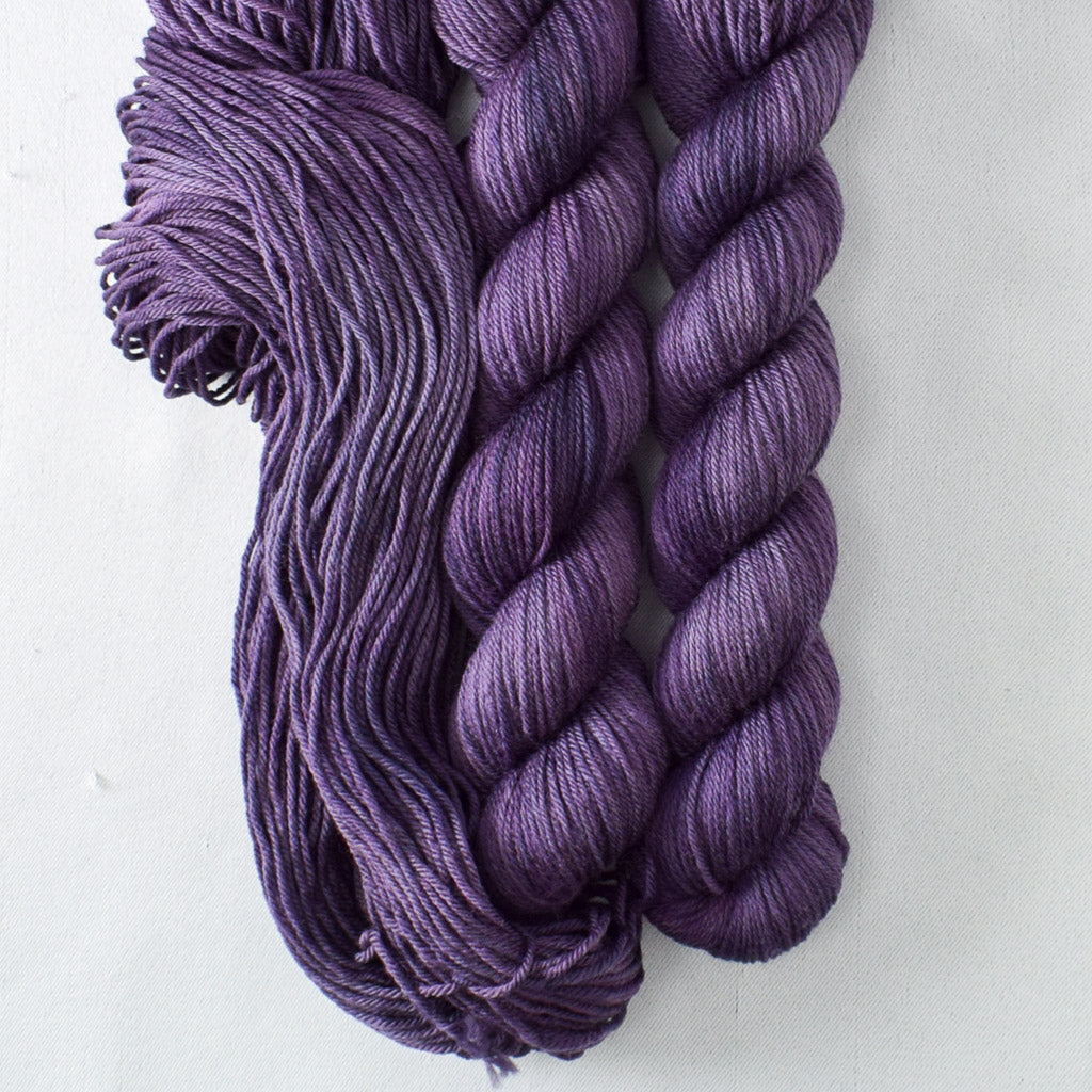 Rejuvenate - Miss Babs Yowza Mini superwash Merino wool yarn