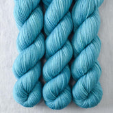 Relaxation - Miss Babs Yummy 2-Ply superwash Merino wool yarn