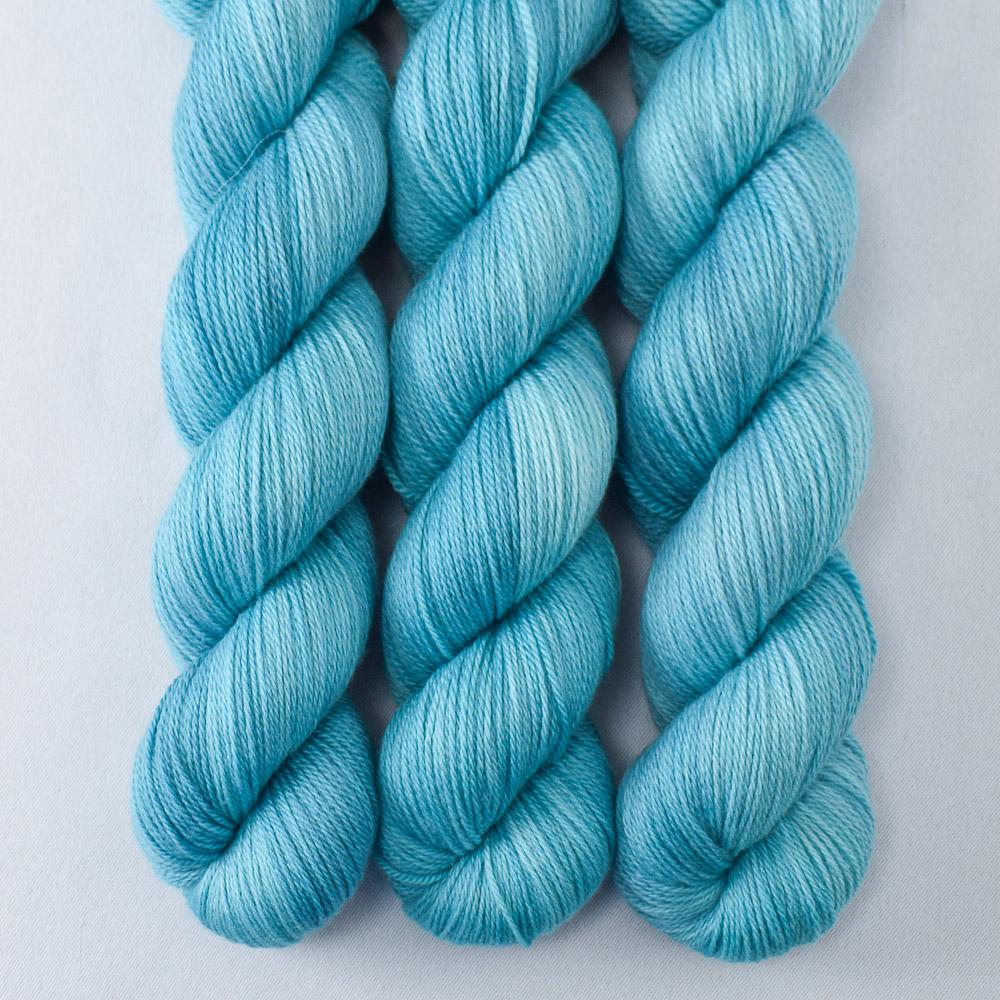 Relaxation - Miss Babs Caroline merino-cashmere-nylon yarn