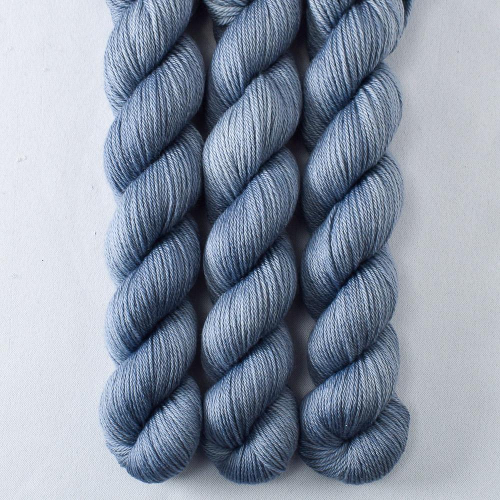 Repose - Miss Babs Yowza Mini superwash Merino wool yarn