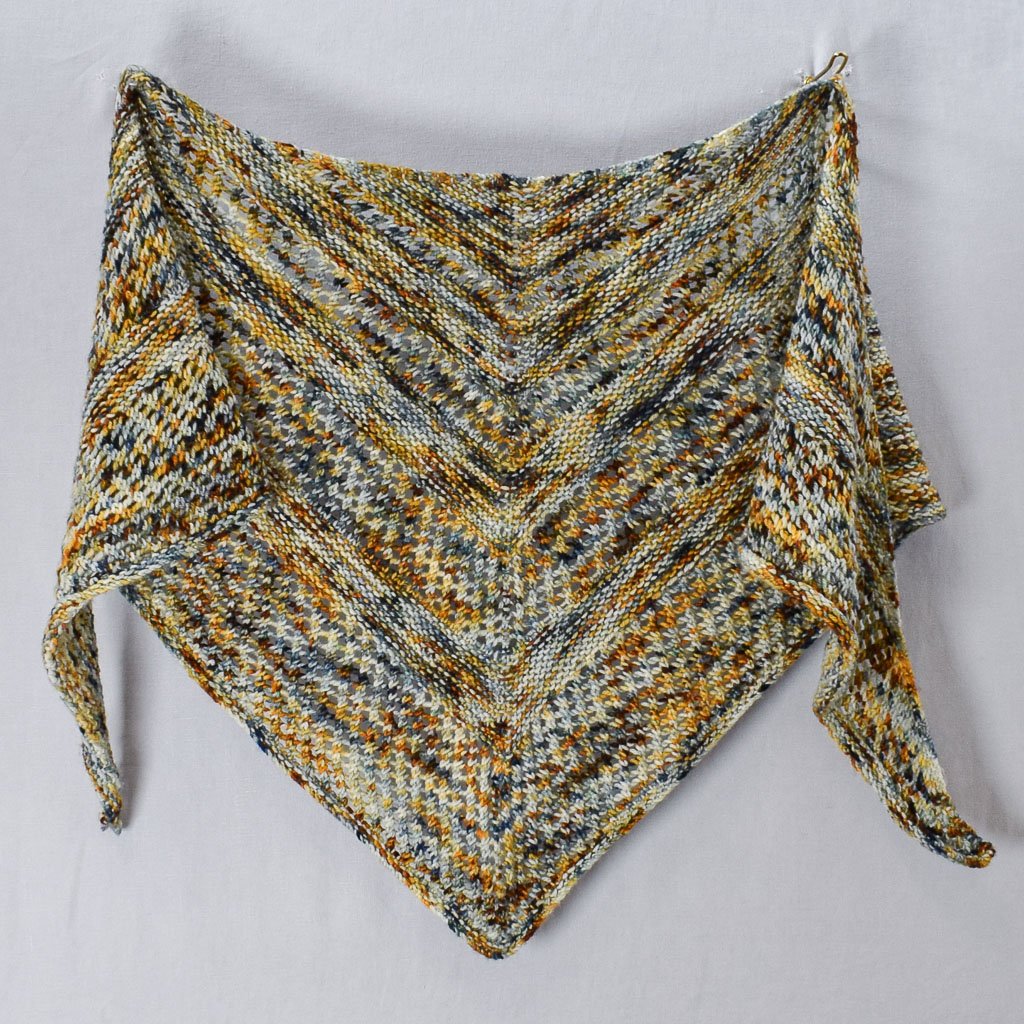 Reyna - Handmade Sample Garment