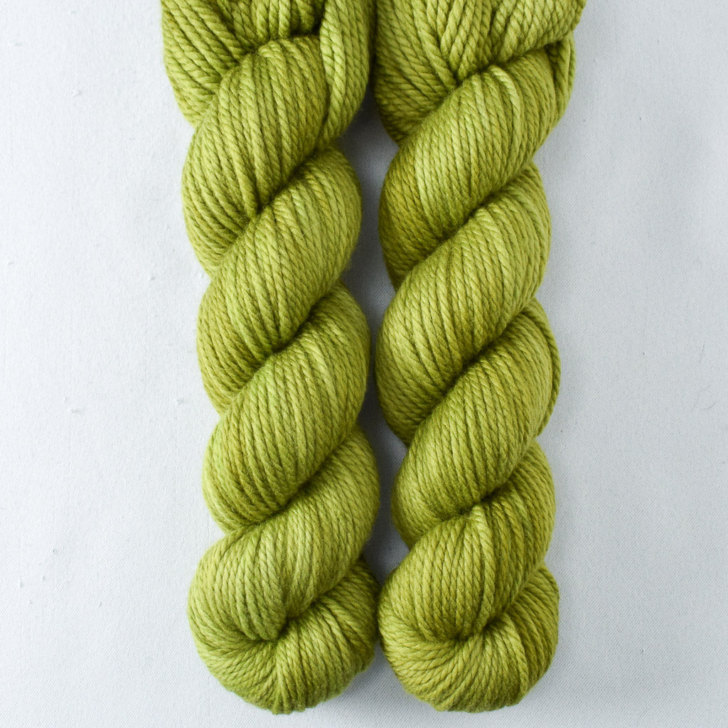 Rhizome Partial Skeins - Miss Babs K2 yarn