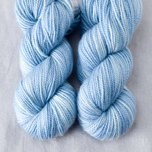 Rigel - Miss Babs Yummy 2-Ply Toes superwash Merino wool yarn