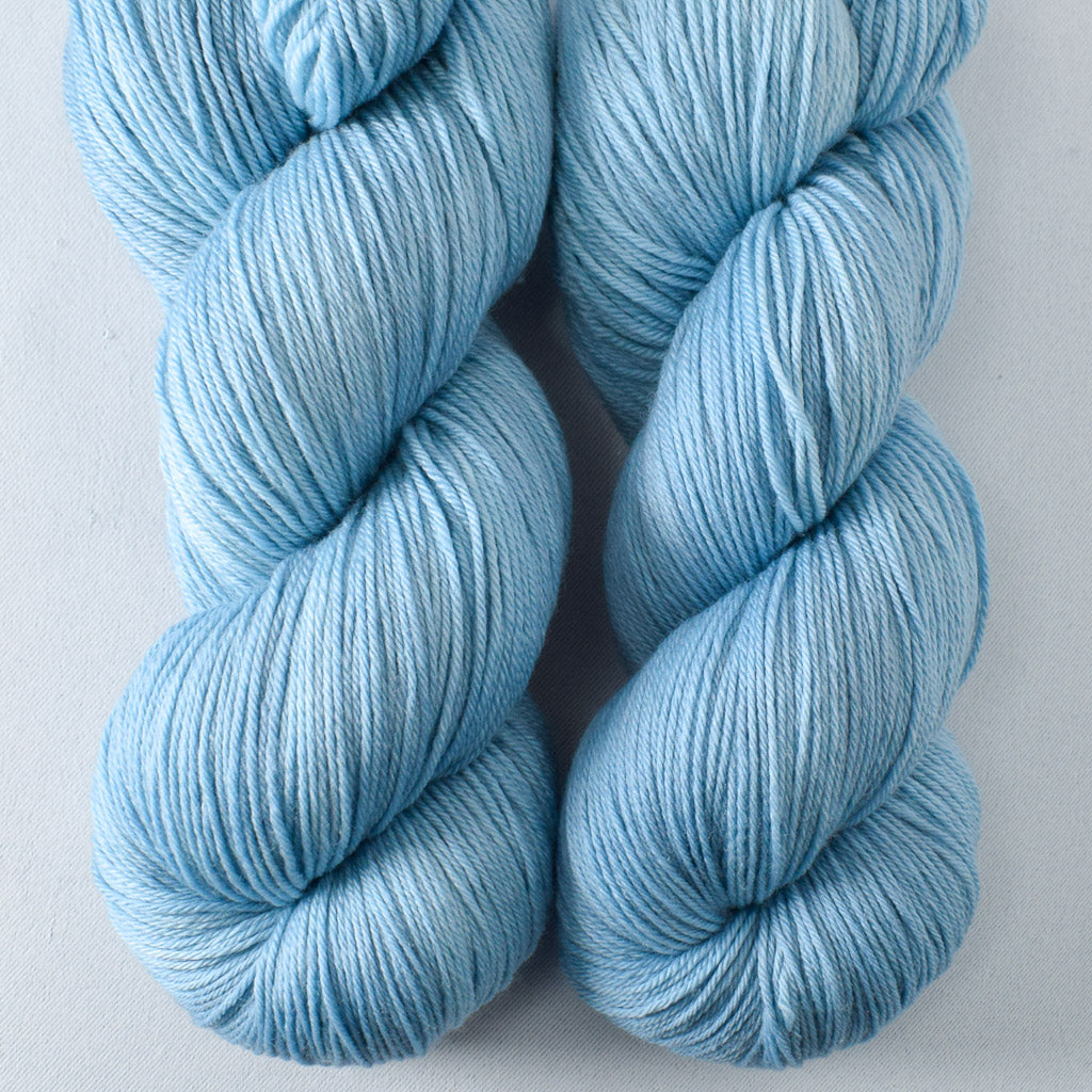 Rigel - Miss Babs Yowza superwash Merino wool yarn