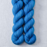 Ringing - Miss Babs Yummy 2-Ply superwash Merino wool yarn