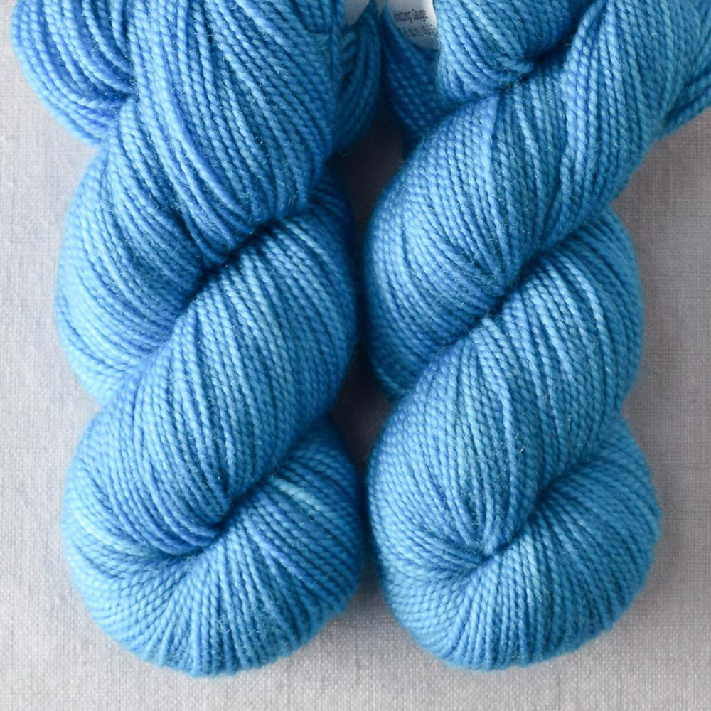 Ringing - Miss Babs Yummy 2-Ply Toes superwash Merino wool yarn