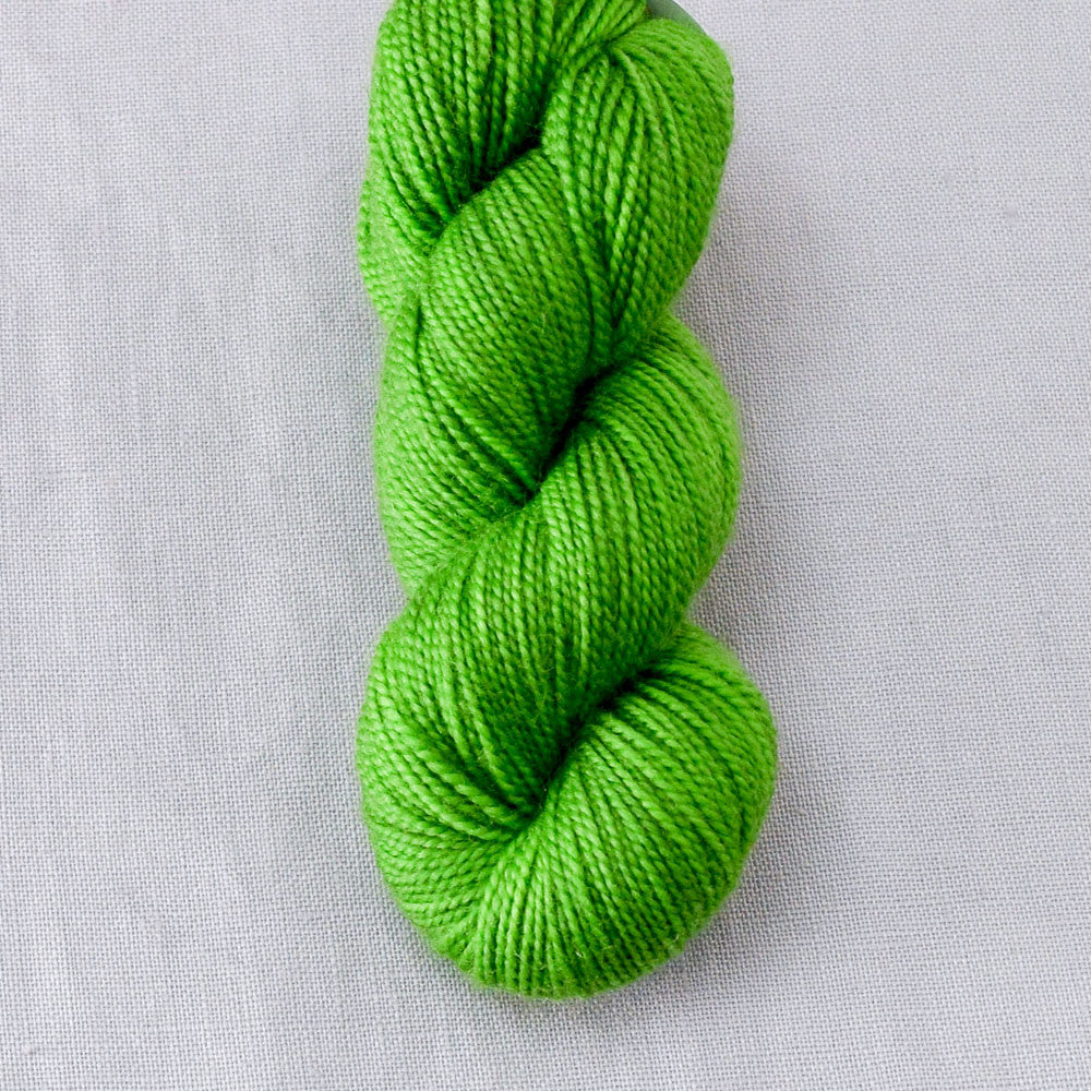 Ringneck - Miss Babs Yummy 2-Ply Toes superwash Merino wool yarn