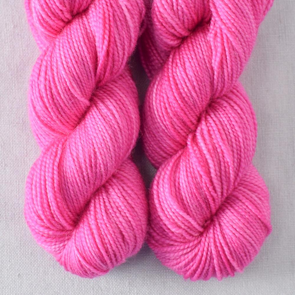 Ring Toss - Miss Babs 2-Ply Toes yarn