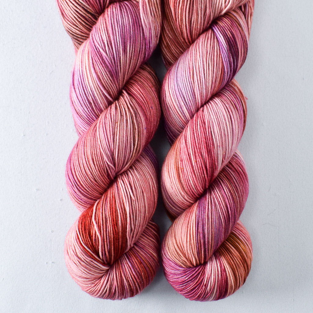 Rise and Shine - Miss Babs Keira yarn