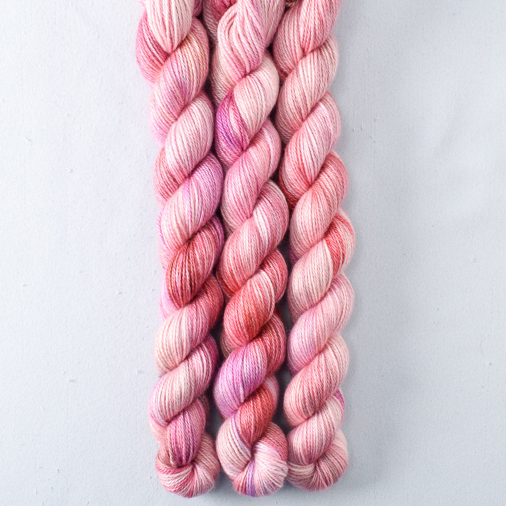 Rise and Shine - Miss Babs Sojourn yarn