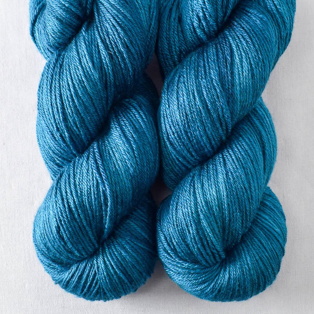 River Severn - Miss Babs Big Silk yarn