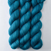 River Severn - Miss Babs Caroline merino-cashmere-nylon yarn