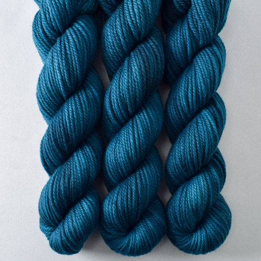 River Severn - Miss Babs K2 chunky merino wool yarn