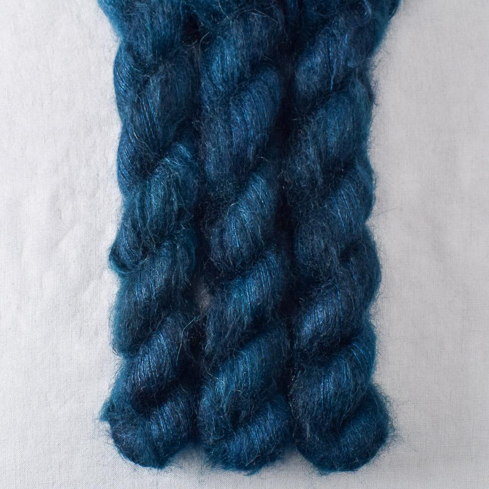 River Severn - Miss Babs Moonglow yarn