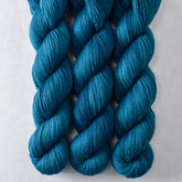 River Severn - Miss Babs Putnam Merino wool and nylon sock yarn